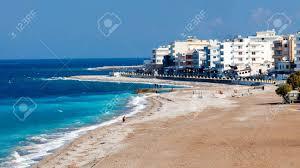 Spiaggia di Akti Miaouli